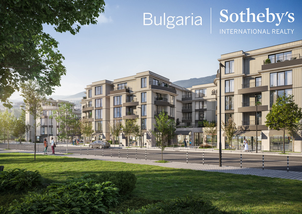 Продава 3-СТАЕН, гр. София, Витоша, снимка 9 - Апартаменти - 56384538