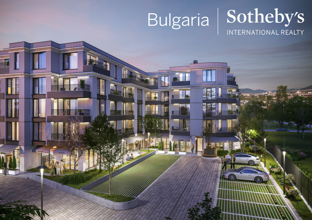 Продава 3-СТАЕН, гр. София, Витоша, снимка 6 - Апартаменти - 56384538