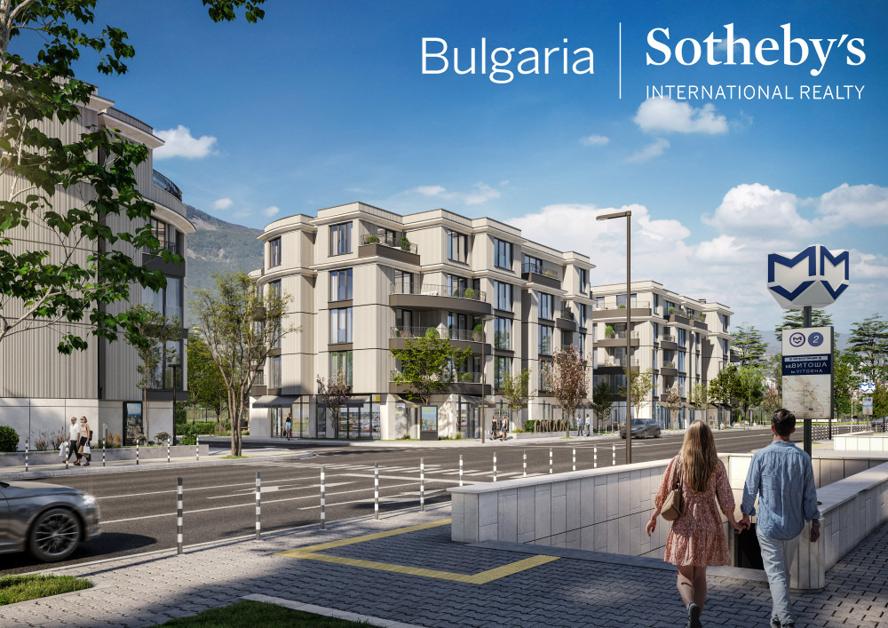 Продава 3-СТАЕН, гр. София, Витоша, снимка 10 - Апартаменти - 56384538
