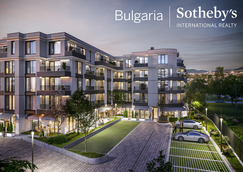 Продава 3-СТАЕН, гр. София, Витоша