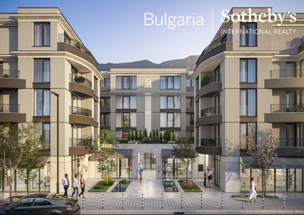 Продава 3-СТАЕН, гр. София, Витоша, снимка 5 - Апартаменти - 56384538