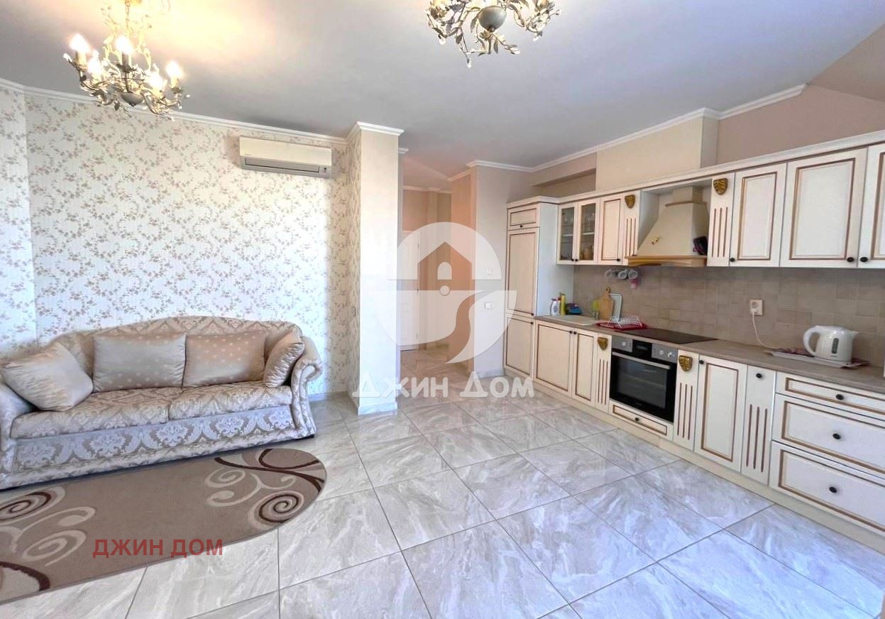 Продава 4-СТАЕН, к.к. Слънчев бряг, област Бургас, снимка 2 - Апартаменти - 54903747