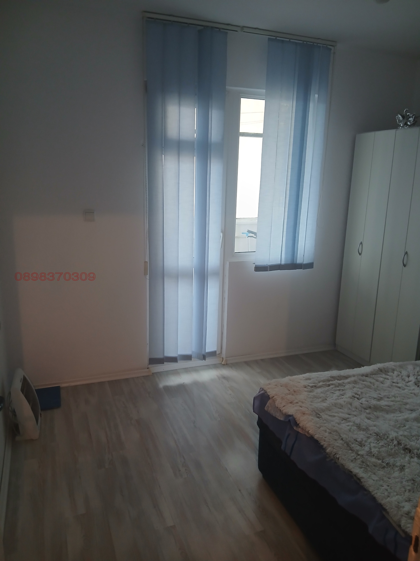 Продава 4-СТАЕН, гр. Бургас, Възраждане, снимка 3 - Апартаменти - 56745722
