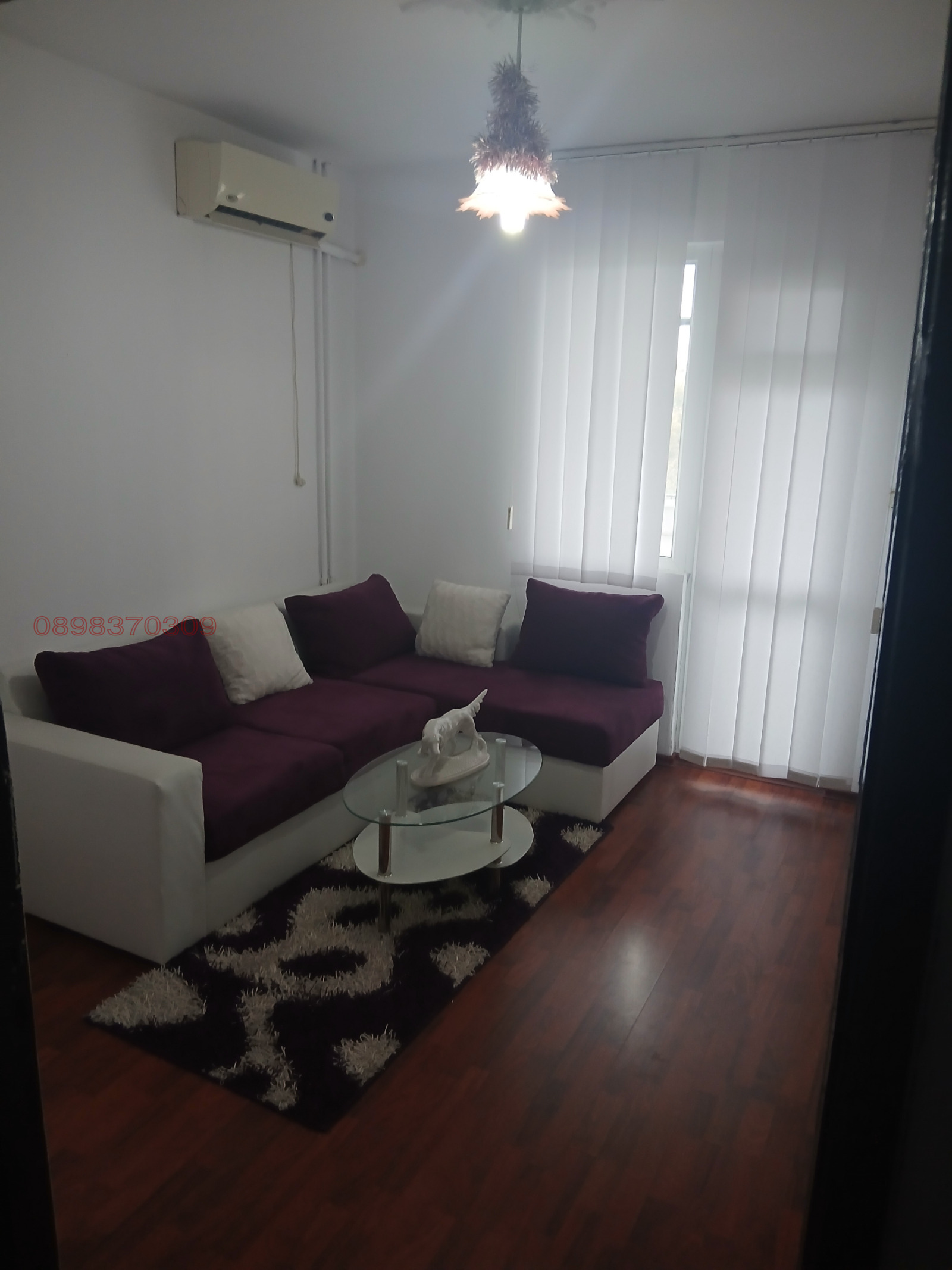 Продава 4-СТАЕН, гр. Бургас, Възраждане, снимка 2 - Апартаменти - 56745722
