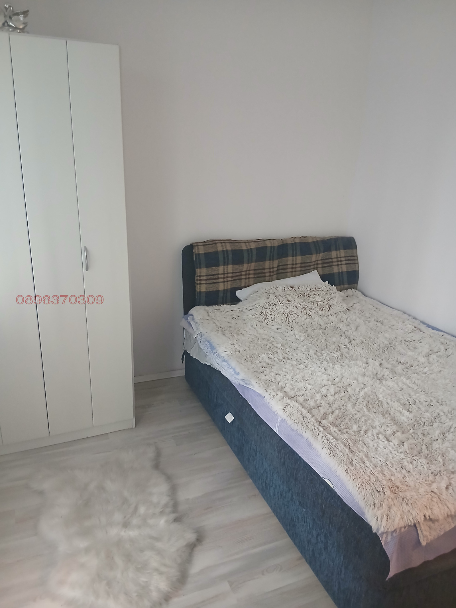 Продава 4-СТАЕН, гр. Бургас, Възраждане, снимка 4 - Апартаменти - 56745722