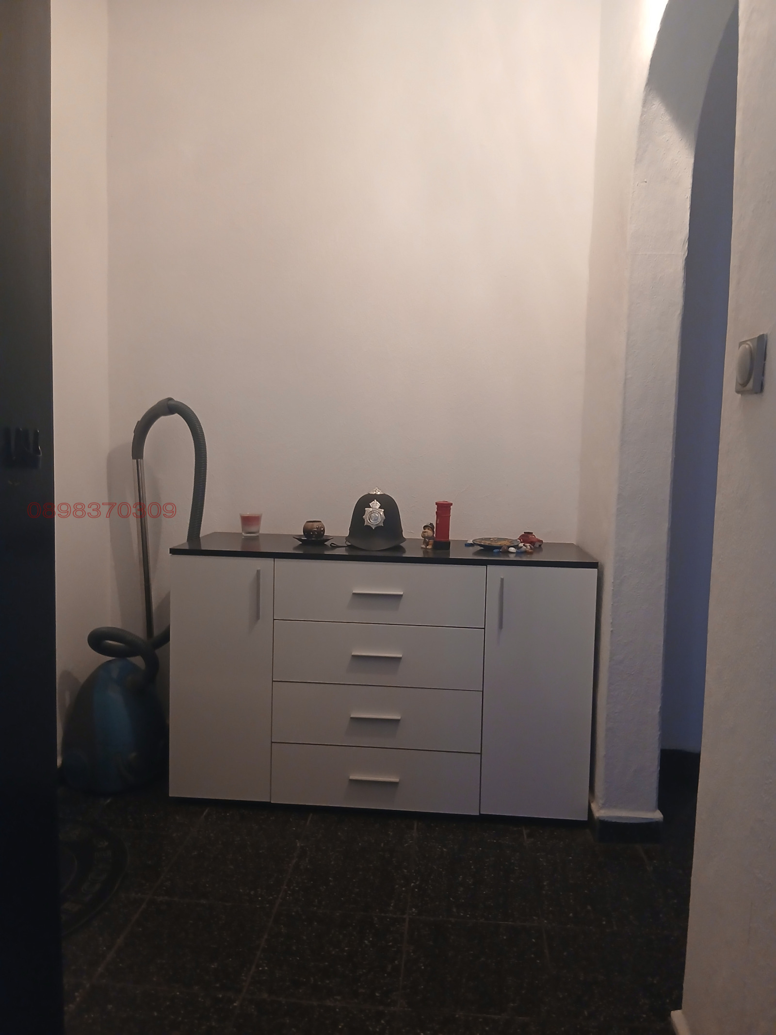 Продава 4-СТАЕН, гр. Бургас, Възраждане, снимка 11 - Апартаменти - 56745722