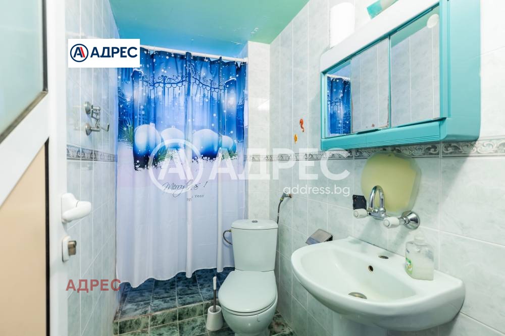 Продава КЪЩА, с. Долище, област Варна, снимка 12 - Къщи - 53683112