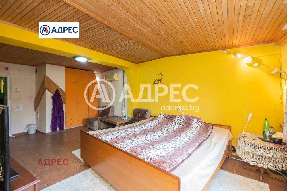 Продава КЪЩА, с. Долище, област Варна, снимка 4 - Къщи - 53683112