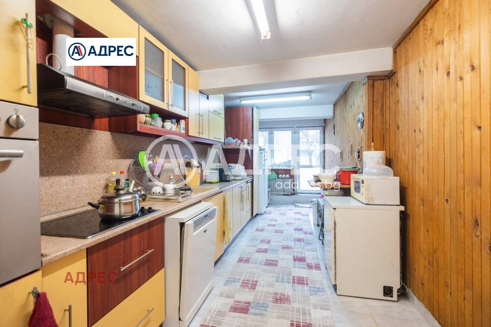 Продава КЪЩА, с. Долище, област Варна, снимка 5 - Къщи - 53683112