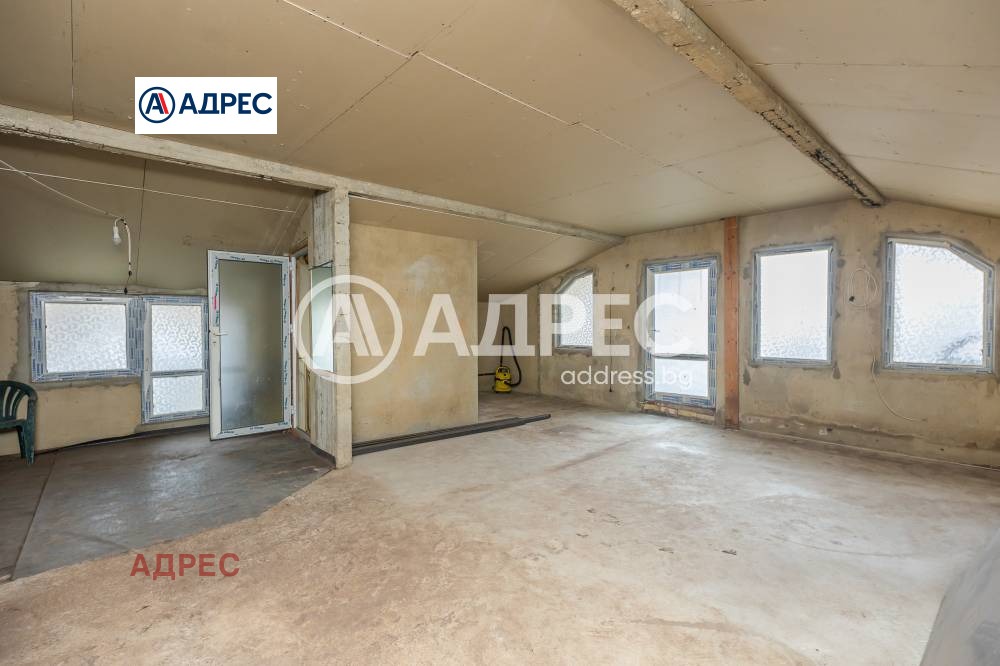 Продава КЪЩА, с. Долище, област Варна, снимка 9 - Къщи - 53683112