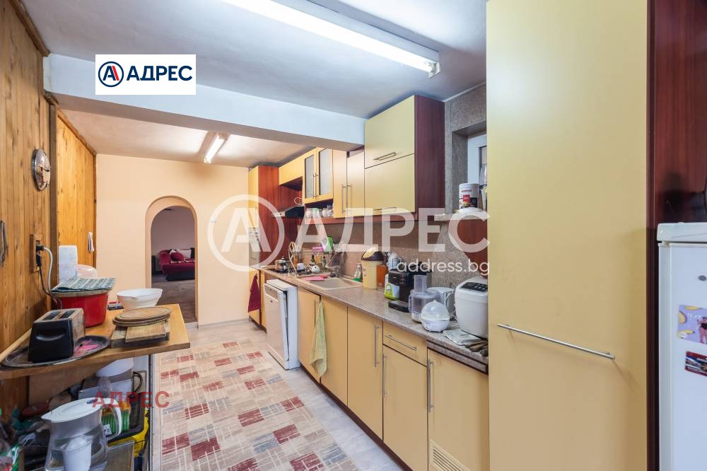 Продава КЪЩА, с. Долище, област Варна, снимка 3 - Къщи - 53683112