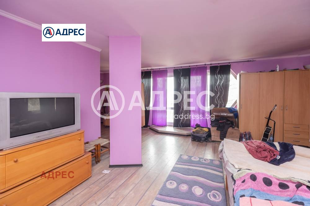 Продава КЪЩА, с. Долище, област Варна, снимка 7 - Къщи - 53683112