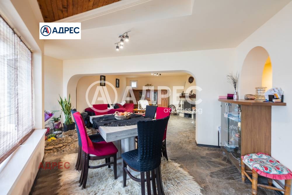 Продава КЪЩА, с. Долище, област Варна, снимка 2 - Къщи - 53683112