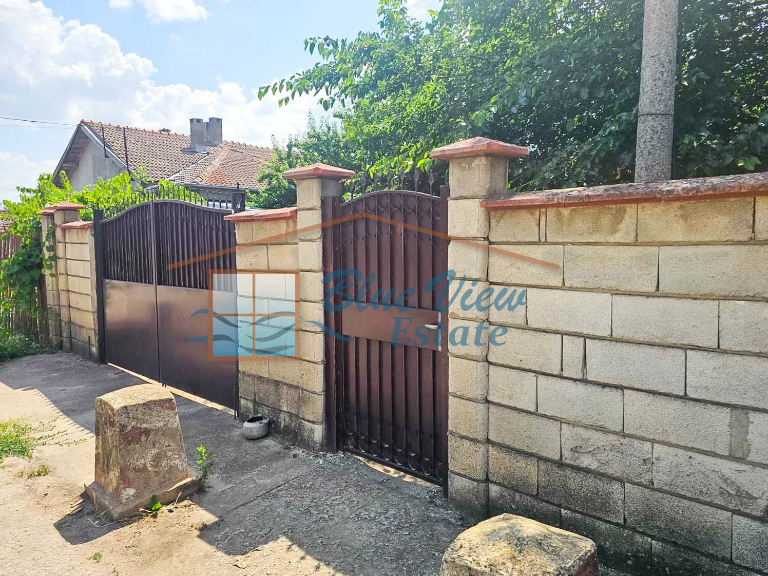 Продава КЪЩА, с. Стражица, област Добрич, снимка 5 - Къщи - 55688444