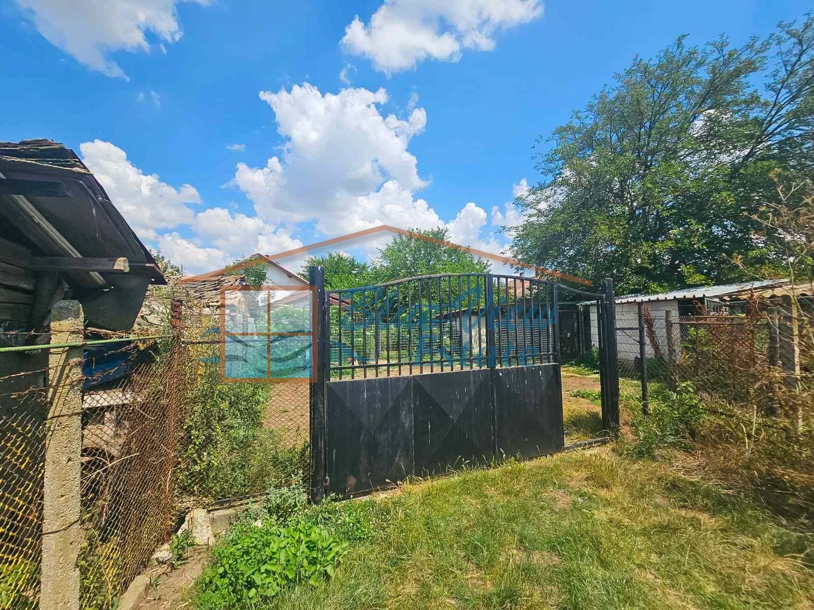 Продава КЪЩА, с. Стражица, област Добрич, снимка 9 - Къщи - 55688444