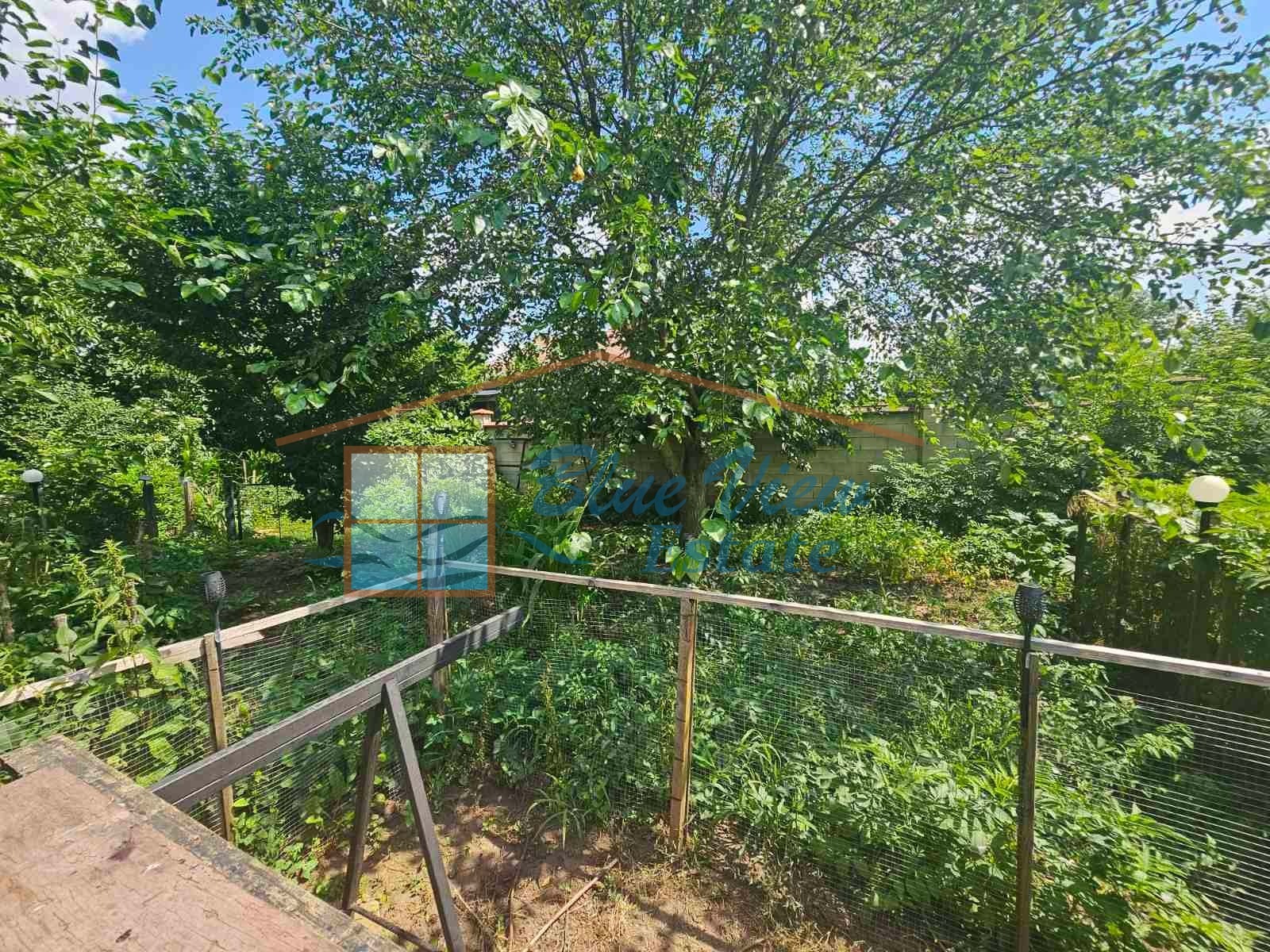 Продава КЪЩА, с. Стражица, област Добрич, снимка 7 - Къщи - 55688444