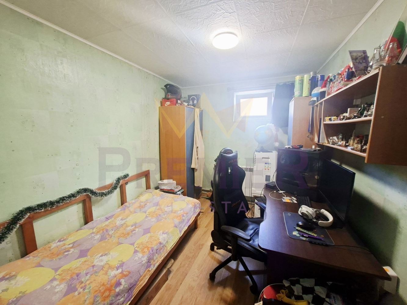 Продава КЪЩА, гр. Варна, Погреби, снимка 6 - Къщи - 55796429