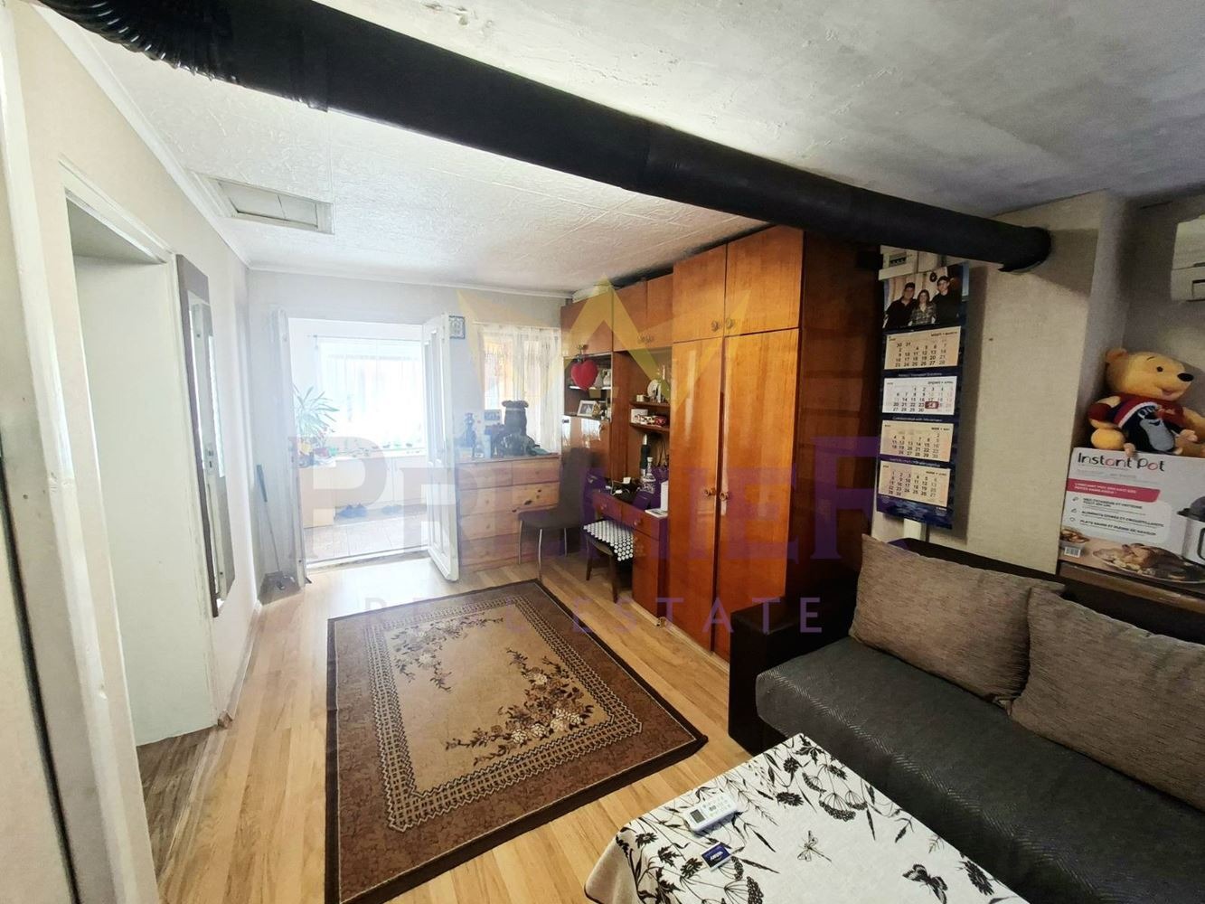 Продава КЪЩА, гр. Варна, Погреби, снимка 2 - Къщи - 55796429