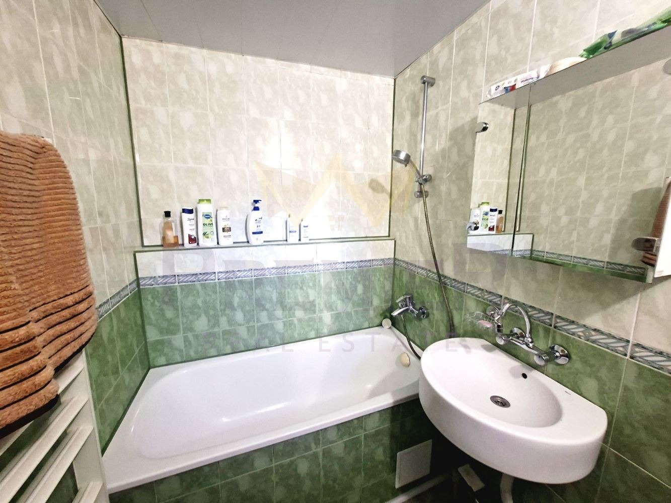Продава КЪЩА, гр. Варна, Погреби, снимка 9 - Къщи - 55796429