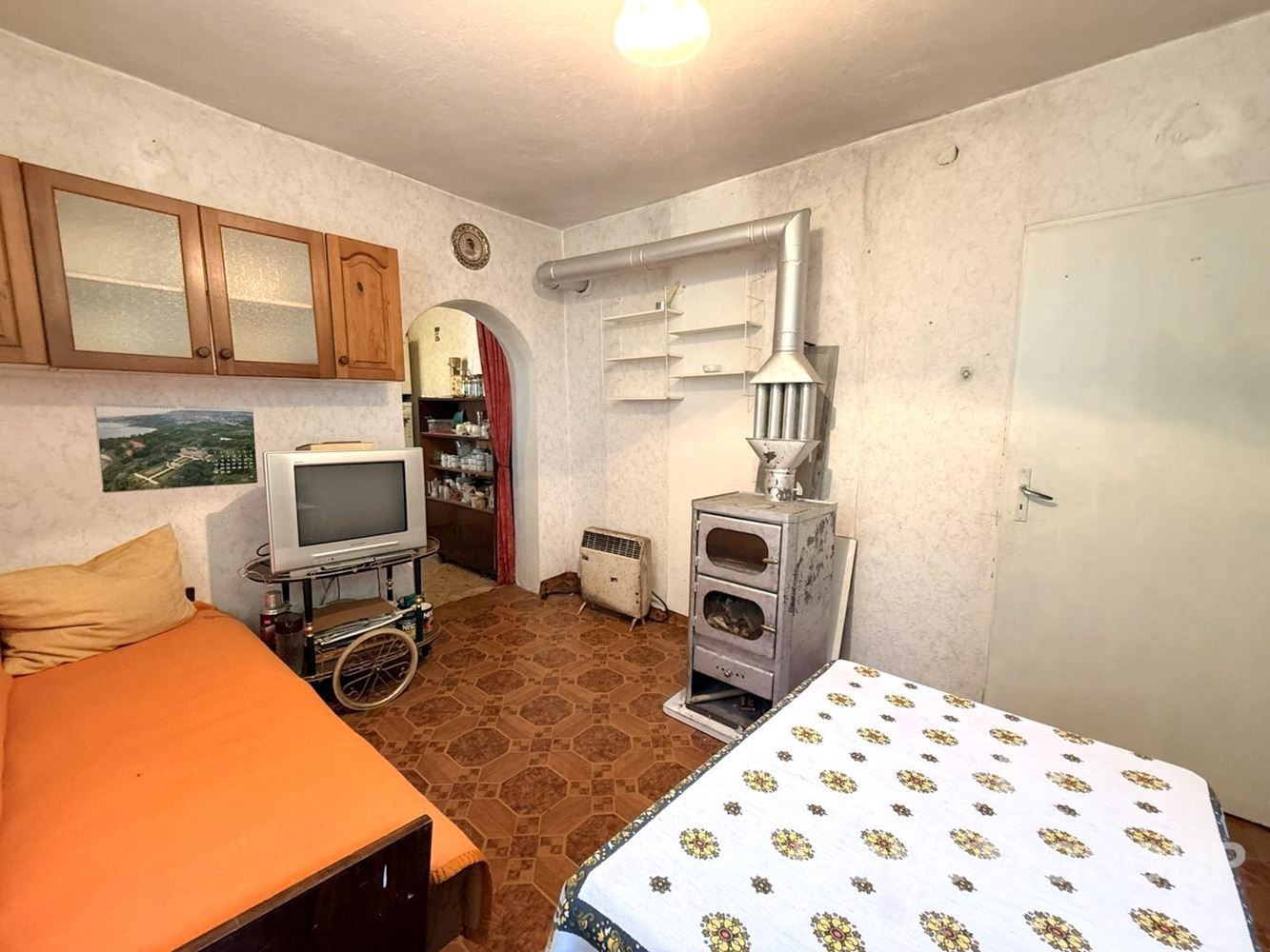 Продава КЪЩА, с. Калиманци, област Варна, снимка 3 - Къщи - 55941644