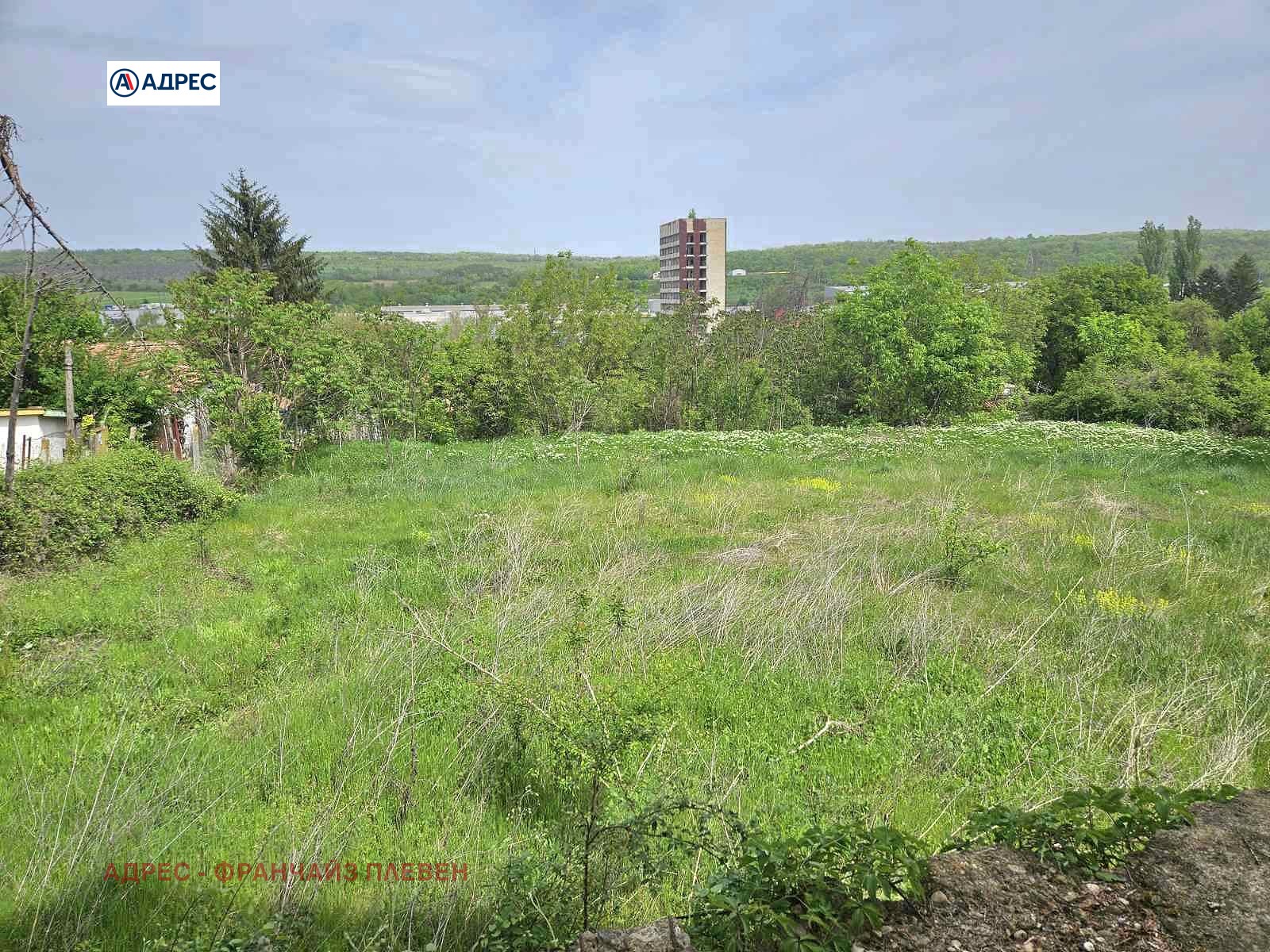 Продава КЪЩА, гр. Плевен, м-т Кожухарска чешма, снимка 4 - Къщи - 56103818