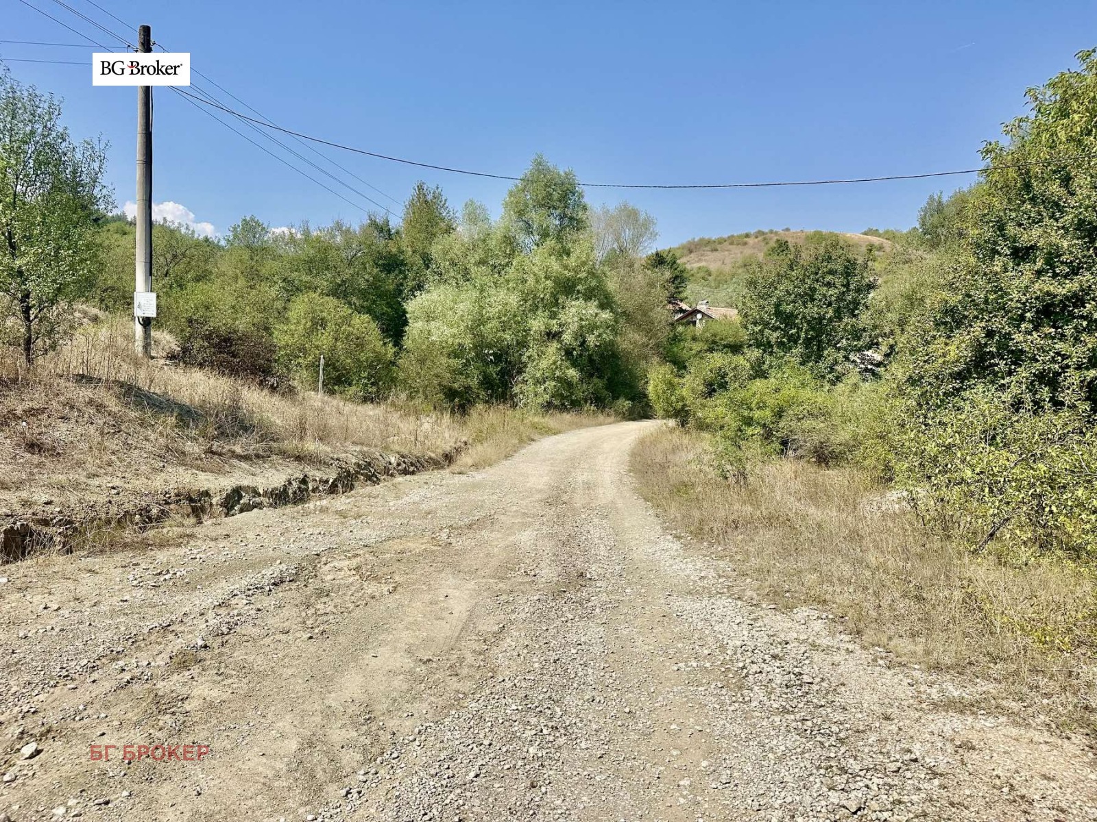 Продава ПАРЦЕЛ, с. Клисура, област София област, снимка 17 - Парцели - 54340307