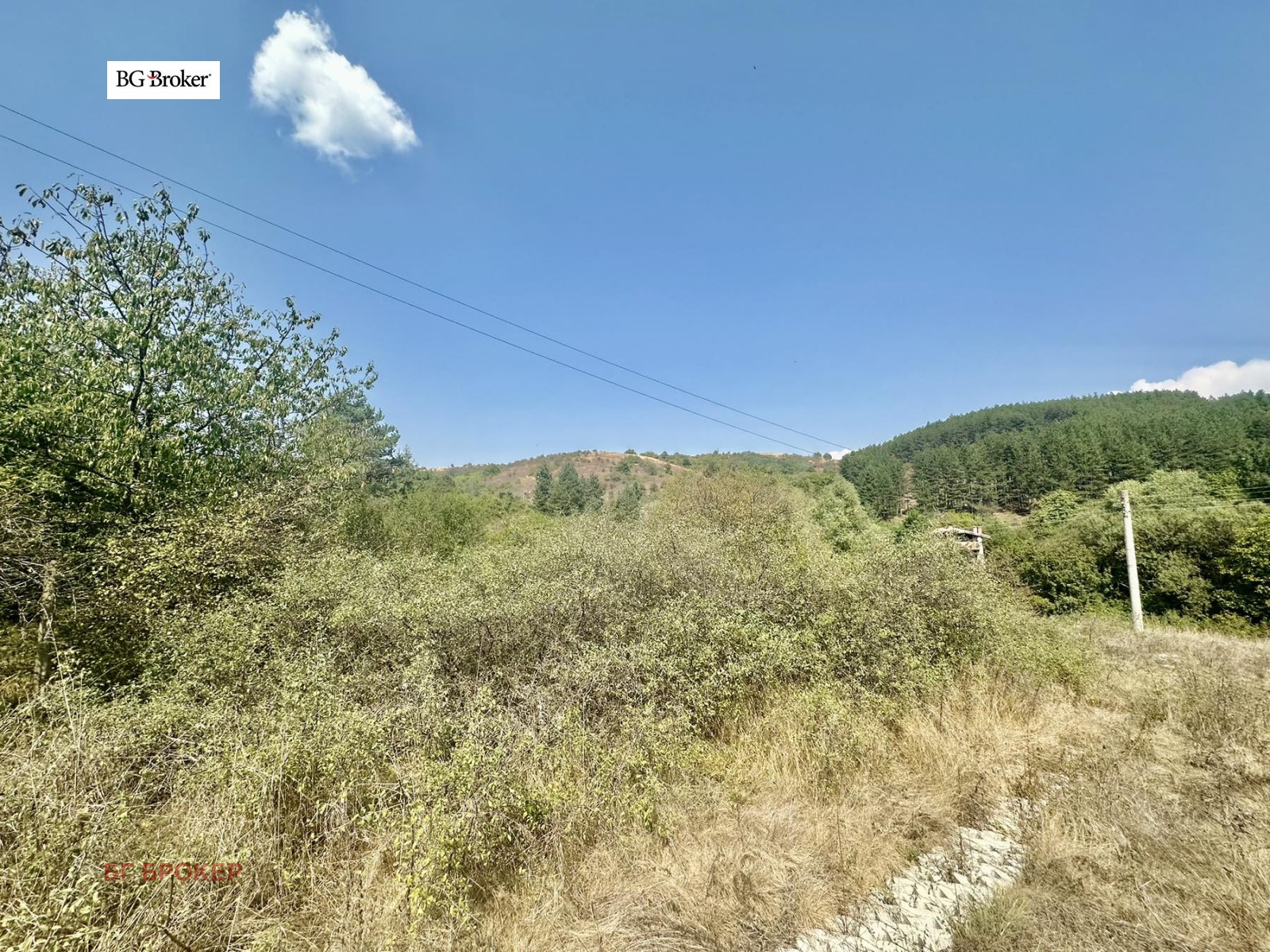 Продава ПАРЦЕЛ, с. Клисура, област София област, снимка 14 - Парцели - 54340307