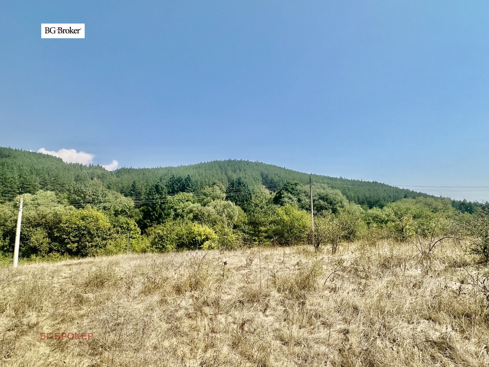 Продава ПАРЦЕЛ, с. Клисура, област София област, снимка 13 - Парцели - 54340307