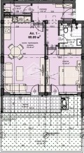 Продава  2-стаен град Пловдив , Кършияка , 104 кв.м | 98120808
