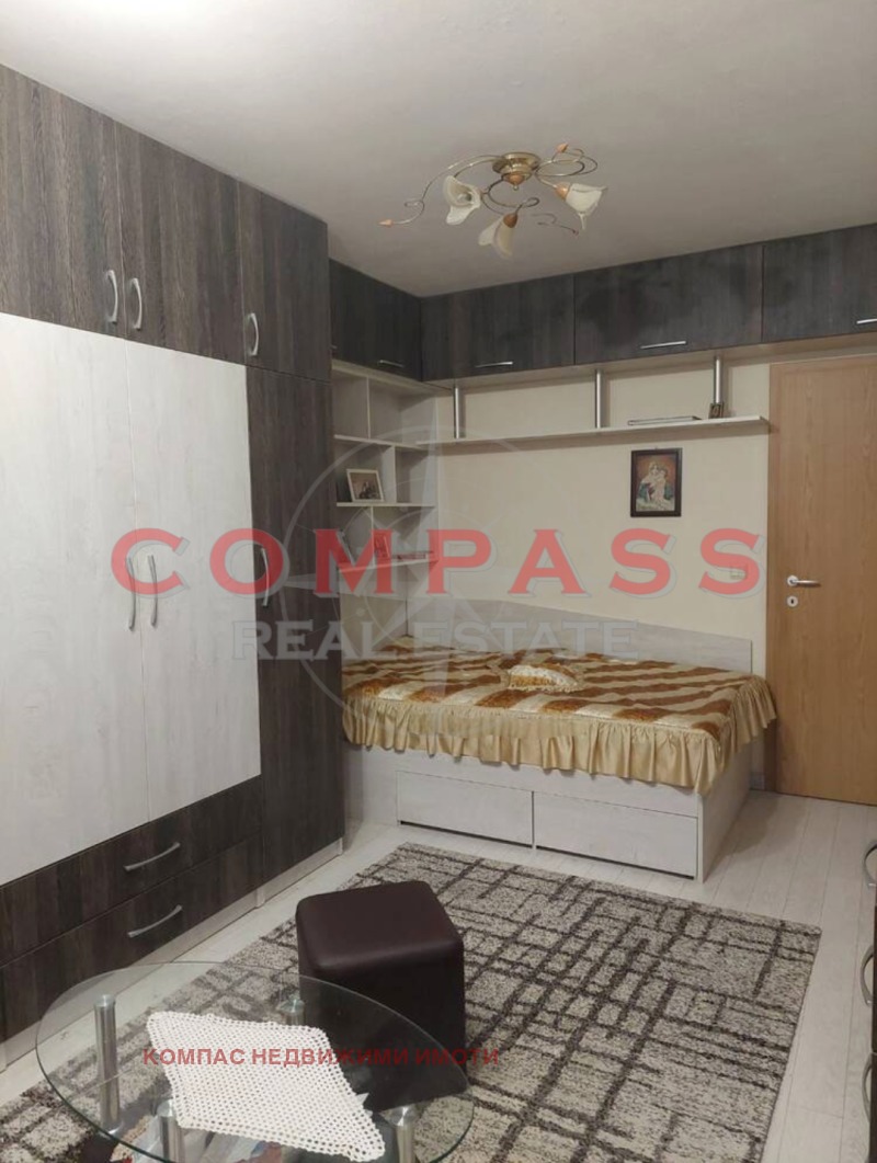 Продава 2-СТАЕН в град Варна, Трошево - 67 кв.м / 138 000 € » 269 904.54 лв., КОМПАС НЕДВИЖИМИ ИМОТИ