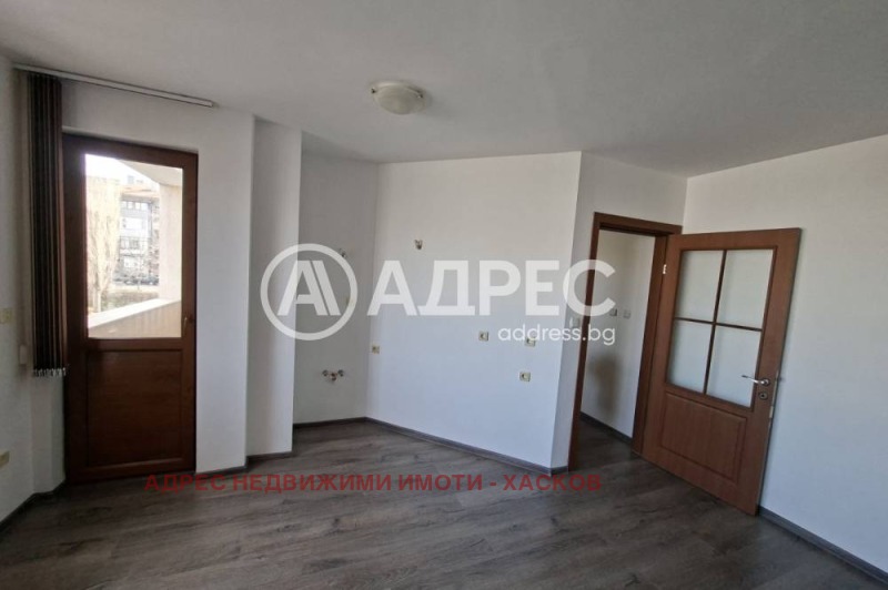 Продава 2-СТАЕН в град Хасково, Център - 65 кв.м / 105 000 € » 205 362.15 лв., АДРЕС НЕДВИЖИМИ ИМОТИ - ХАСКОВО