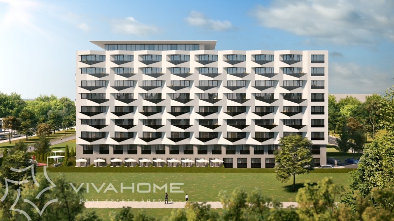 Продава 3-СТАЕН в град Варна, Владислав Варненчик 1 - 80 кв.м / 120 990 € » 236 635.87 лв., ВИВАХОУМ