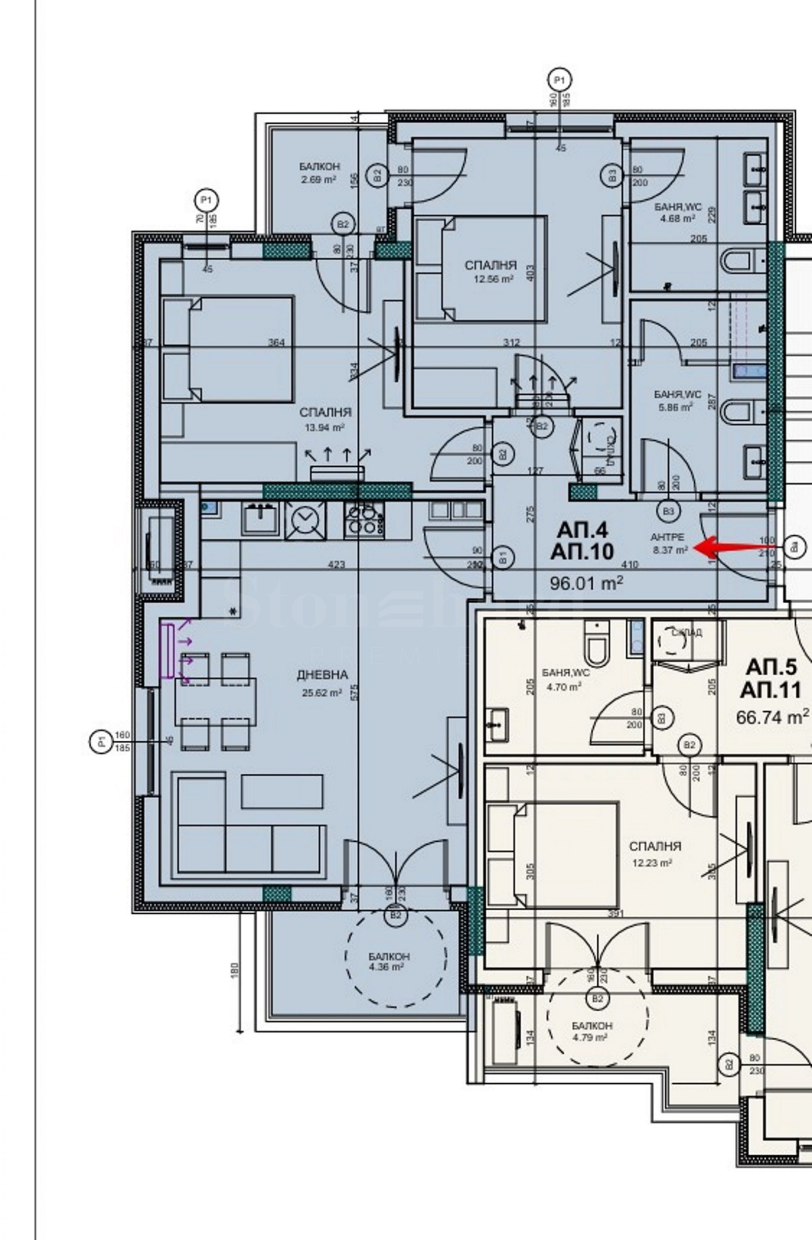 ������� 3-����� | Imot.bg � ����������� 2