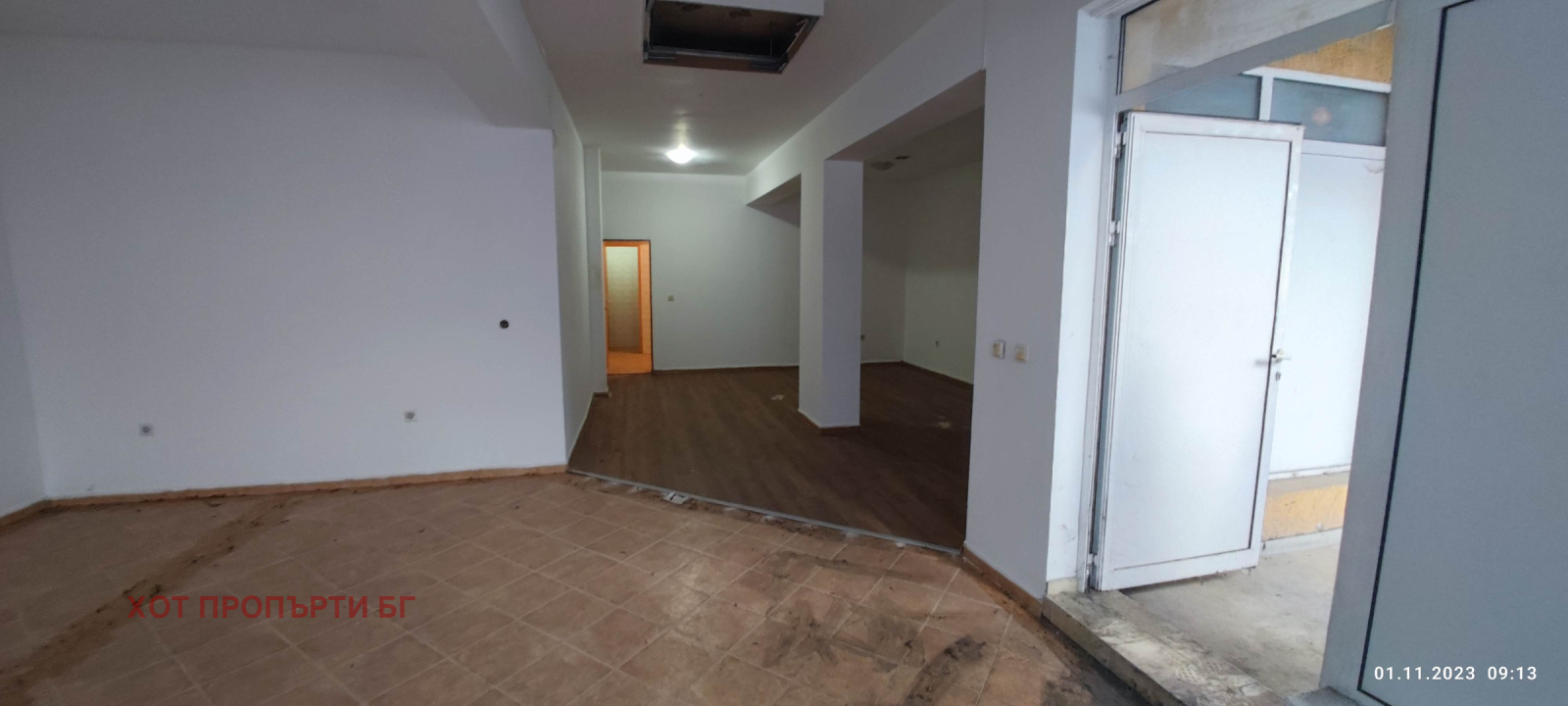 Продава ГАРАЖ | Imot.bg — изображение 3