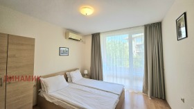 1 Schlafzimmer k.k. Slantschew brjag, region Burgas 1