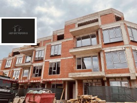 1 dormitorio Malinova dolina, Sofia
