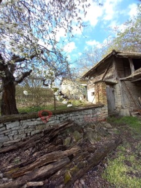 House Varbak, region Shumen 4