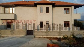 House Meden rudnik - zona A, Burgas