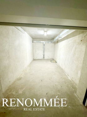 Продава гараж, паркомясто град София Редута - [1] 