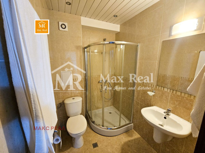 For Sale  Studio region Burgas , Sveti Vlas , 44 sq.m | 30071089 - image [6]