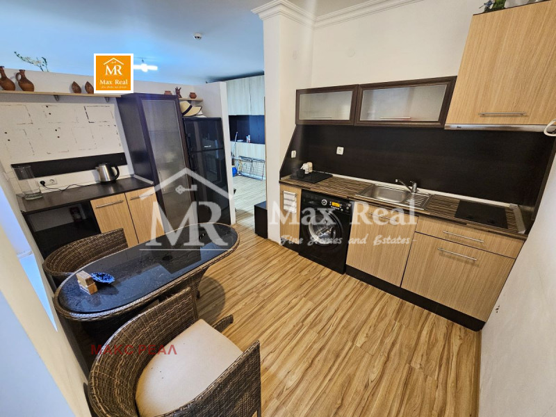 For Sale  Studio region Burgas , Sveti Vlas , 44 sq.m | 30071089 - image [2]