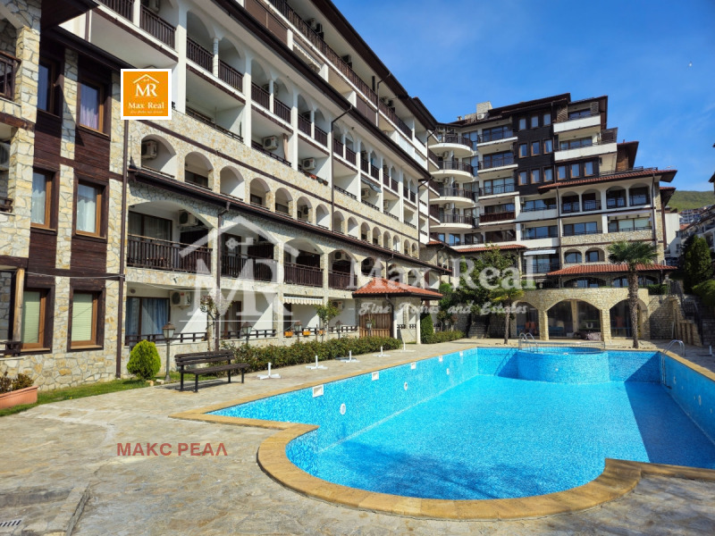 For Sale  Studio region Burgas , Sveti Vlas , 44 sq.m | 30071089