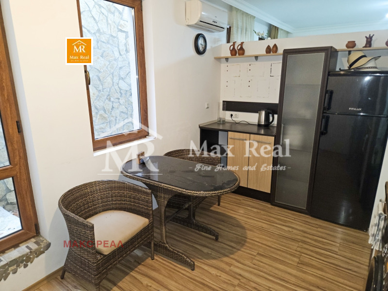 For Sale  Studio region Burgas , Sveti Vlas , 44 sq.m | 30071089 - image [5]