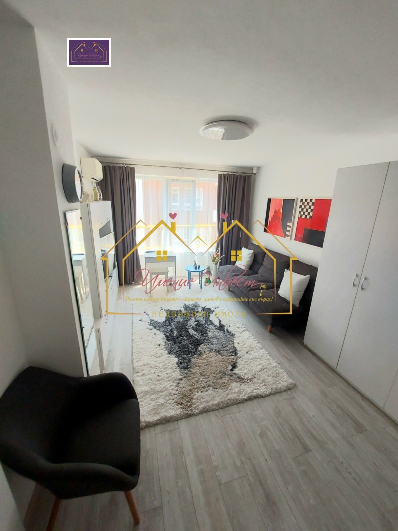 Til salgs  Studio Ruse , Tsentar , 53 kvm | 56986697 - bilde [5]