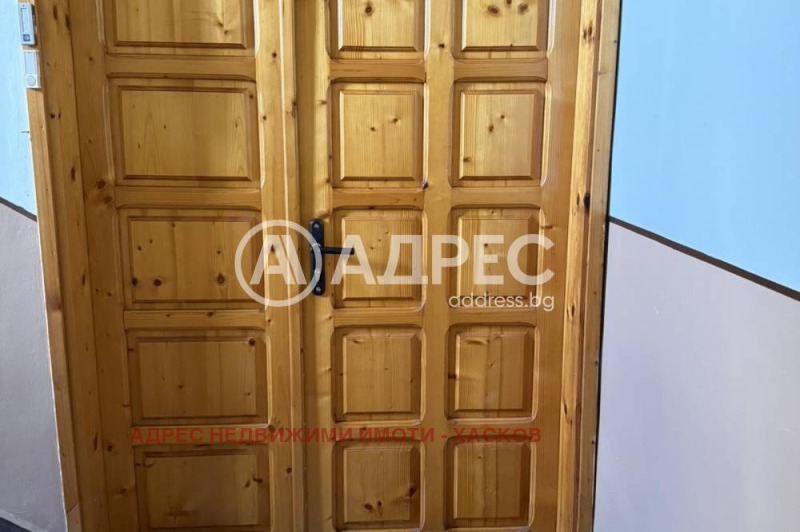 Продава  1-стаен град Хасково , Каменни , 39 кв.м | 63098673 - изображение [7]