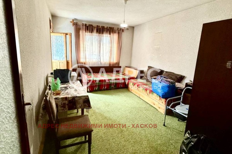 Продава  1-стаен град Хасково , Каменни , 39 кв.м | 63098673 - изображение [3]
