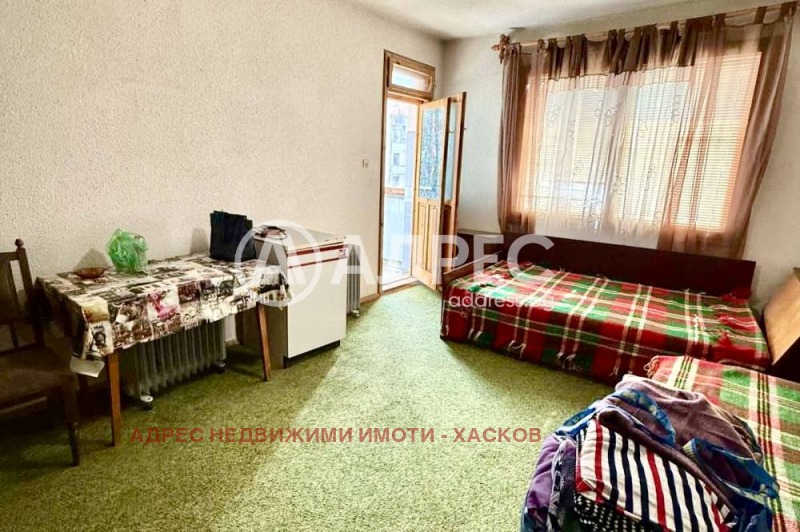 Продава  1-стаен град Хасково , Каменни , 39 кв.м | 63098673 - изображение [4]