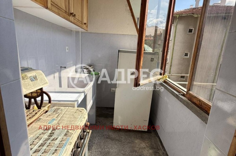 Продава  1-стаен град Хасково , Каменни , 39 кв.м | 63098673