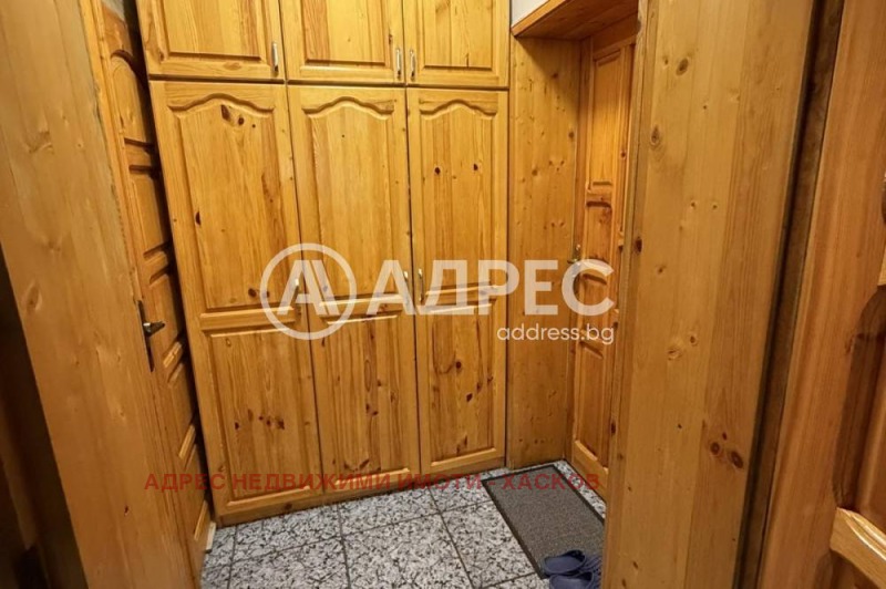Продава  1-стаен град Хасково , Каменни , 39 кв.м | 63098673 - изображение [6]