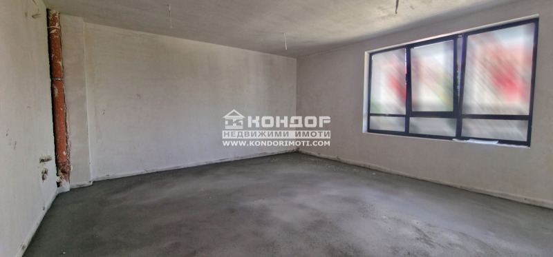 À vendre  1 chambre Plovdiv , Hristo Smirnenski , 77 m² | 65084760 - image [3]